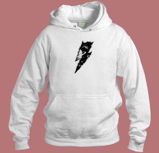 The Universe Within Hoodie Style