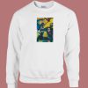 Dont Mess With Morbius 80s Sweatshirt On Sale