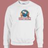Heal The World 80s Sweatshirt