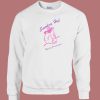 Joe Camel Smokers Hub 80s Sweatshirt On Sale