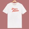Joyce Manor Milkshake Funny T Shirt Style