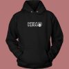 Lionel Richie Hello Funny Hoodie Style