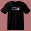 Lionel Richie Hello Funny T Shirt Style