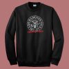 Ramones Hey Ho Lets Go 80s Sweatshirt