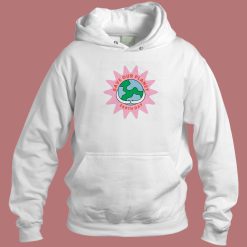 Save Our Planet Hoodie Style