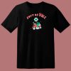 Soft As Hell Funny T Shirt Style