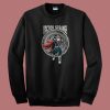 The Sorcerer Supreme 80s Sweatshirt