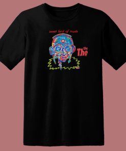 The The Sweet Bird Of Truth 80s T Shirt Style