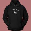 Twink Pussy Funny Hoodie Style