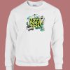 Zuul House Rock 80s Sweatshirt