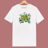 Zuul House Rock 80s T Shirt Style