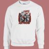Andy Brown Fatality Sweatshirt On Sale