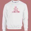Be Gay Fund Abortion Queer And Trans Sweatshirt
