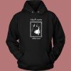 Black Curse Endless Wound Hoodie Style