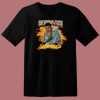 Degrassi Flames Drake Rapper T Shirt Style On Sale