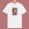 Demon Vaatividya Anime T Shirt Style