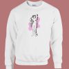 Do Not Fucking Touch Me Sweatshirt On Sale