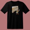 Duck Sauce Dj Music Cool T Shirt Style On Sale