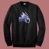 Ethan Page Big All Ego Sweatshirt On Sale