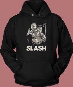 Fcking Johnny Slash Hoodie Style On Sale