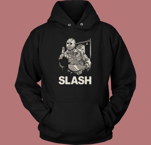 Fcking Johnny Slash Hoodie Style On Sale