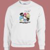 Hello Kitty And Friends Sweatshirt On Sale