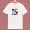Hello Kitty And Friends T Shirt Style On Sale