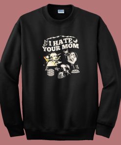 I Hate Your Mom Phoebe Bridgers Sweatshirt On Sale