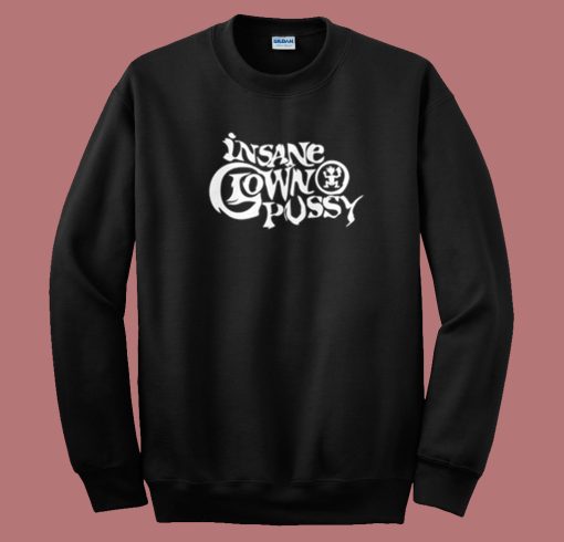 Insane Clown Pussy Sweatshirt On Sale
