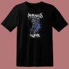 Motionless In White Reaper T Shirt Style On Sale