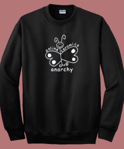 Online Ceramics Anarchy Sweatshirt On Sale