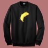 Peppa Pig Banana Heights Sweatshirt On Sale