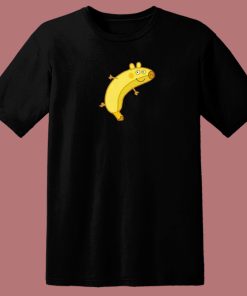 Peppa Pig Banana T Shirt Style On Sale
