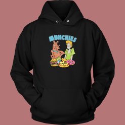 Scooby Doo Munchies Hoodie Style On Sale