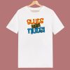 Sluts Gone Nuts T Shirt Style On Sale