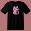 Sonic Youth Dirty Bunny T Shirt Style On Sale
