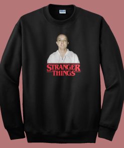 Stranger Things Britney Spears Sweatshirt On Sale