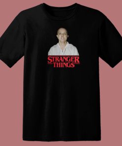 Stranger Things Britney Spears T Shirt Style On Sale