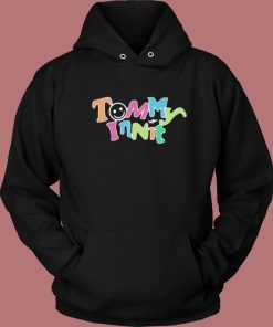 Tommyinnit Smile Funny Hoodie Style On Sale