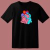Alpha Channeling Snuggle T Shirt Style On Sale