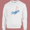 Bad Bunny Baseball Sweatshirt On Sale