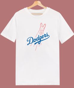 Bad Bunny Baseball T Shirt Style On Sale