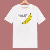 Beck Long Boy Banana T Shirt Style