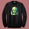 Fauci Alien Lied Sweatshirt On Sale