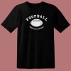 Foopball Americas Spront T Shirt Style