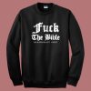 Fuck The Bible Blackcraft Cult Sweatshirt On Sale