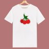 Harry Styles Bedazzled Cherry T Shirt Style On Sale
