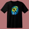 Heartless vs Keyblade T Shirt Style On Sale