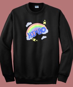 Himbo Pride Sweatshirt On Sale