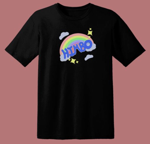 Himbo Pride T Shirt Style On Sale
